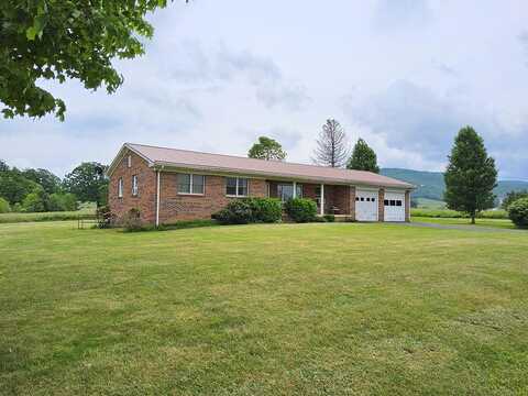 Rural Retreat Lake, RURAL RETREAT, VA 24368