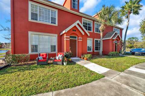 Lake Chase Island, TAMPA, FL 33626