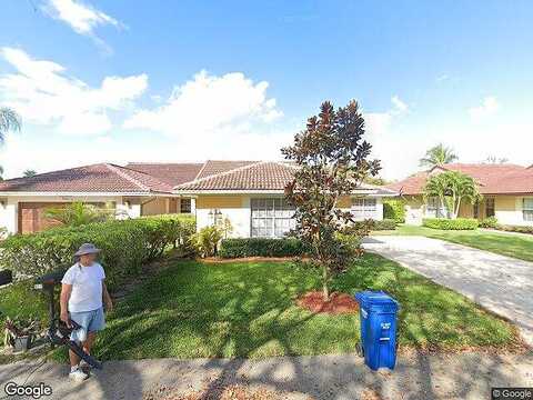 104Th, CORAL SPRINGS, FL 33071