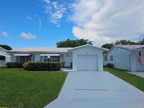 12Th, PLANTATION, FL 33322