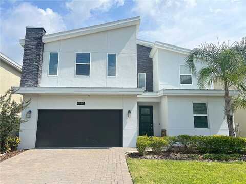 Cruden Bay, DAVENPORT, FL 33896