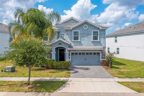 Interlocking, DAVENPORT, FL 33896