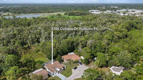 Cutlass, HUDSON, FL 34667