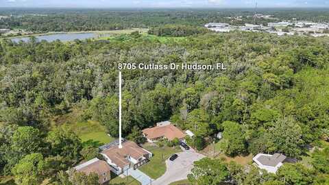 Cutlass, HUDSON, FL 34667