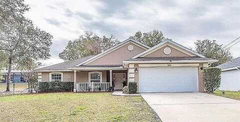 161St, SUMMERFIELD, FL 34491