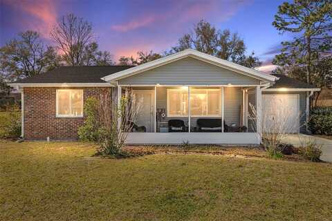 109Th Lane, OCALA, FL 34481