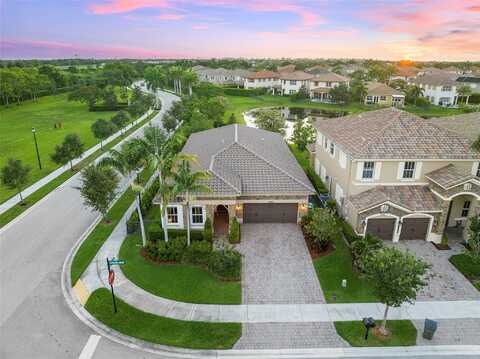 Lakeside, PARKLAND, FL 33076