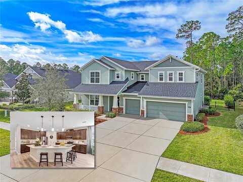 Majestic Walk, FERNANDINA BEACH, FL 32034