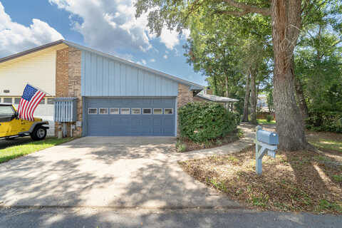 Holbrook, FORT WALTON BEACH, FL 32547