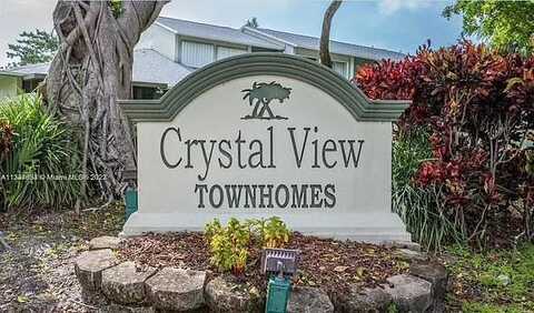 Crystal Lake, DEERFIELD BEACH, FL 33064