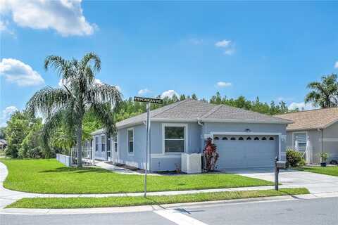 Ponkan, LAND O LAKES, FL 34637