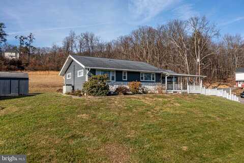 Dunningham, HUNTINGDON, PA 16652