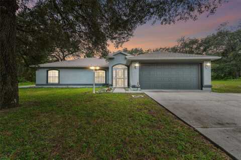 Brook, CITRUS SPRINGS, FL 34433