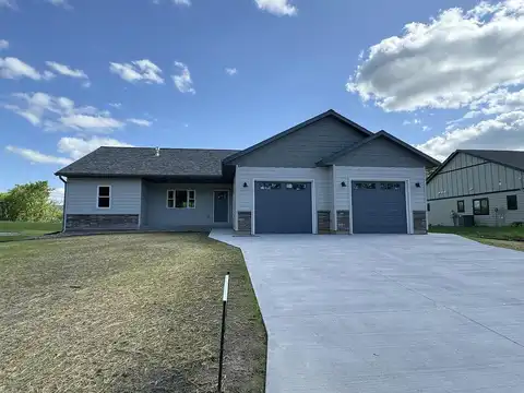 Bridle, LA CRESCENT, MN 55947