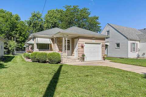 11Th, AUSTIN, MN 55912