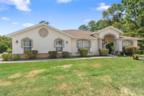 131St, OCALA, FL 34473