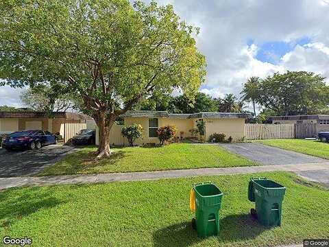 70Th, TAMARAC, FL 33321