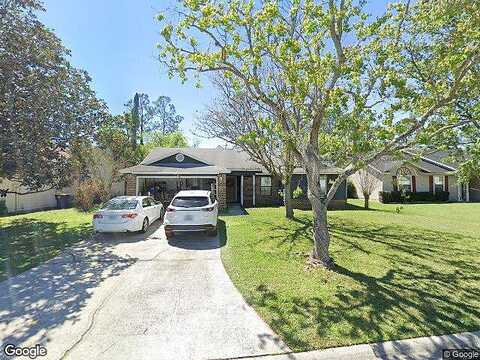 Moss Pointe, JACKSONVILLE, FL 32244