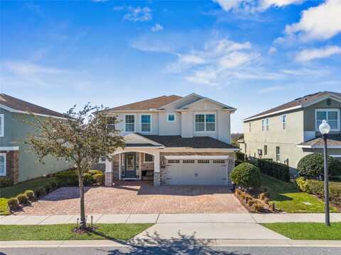 Fairfax, KISSIMMEE, FL 34747