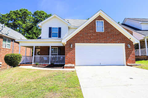 Pleasantville, GROVETOWN, GA 30813