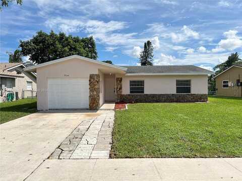 8Th, NORTH LAUDERDALE, FL 33068