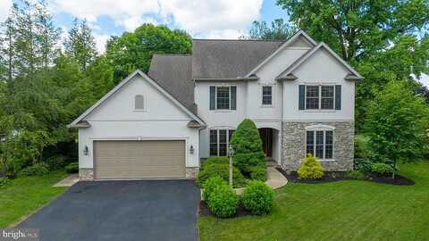 Southview, LANDISVILLE, PA 17538