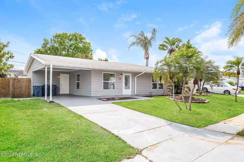 Badger, PALM BAY, FL 32905