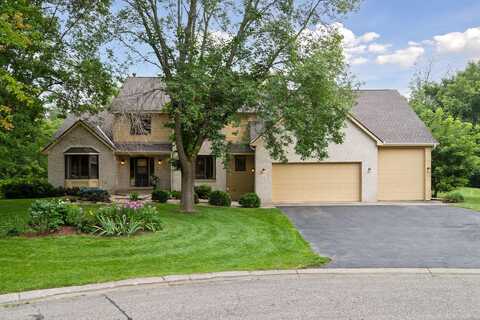 Ashley, CHASKA, MN 55318