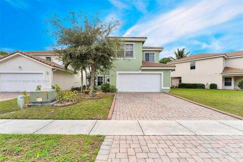 Perdido Heights, WEST PALM BEACH, FL 33413