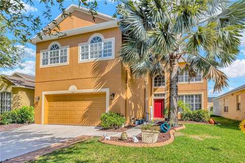 Forest Mere, RIVERVIEW, FL 33578