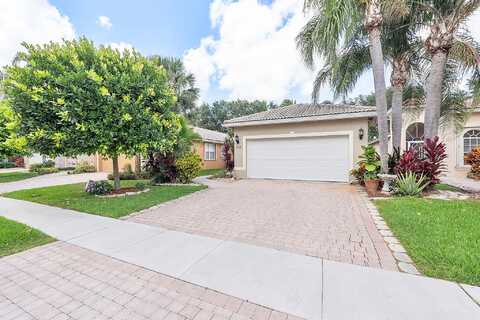 Via Genova, DELRAY BEACH, FL 33446