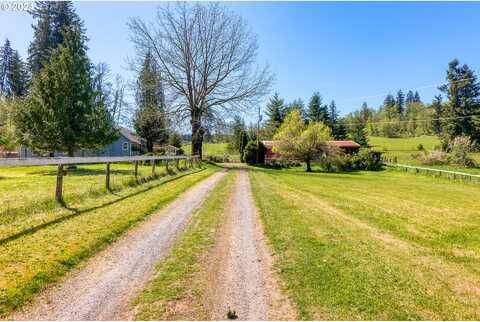 Apiary, RAINIER, OR 97048