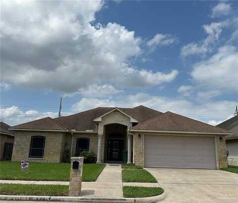 Hawthorne, HARLINGEN, TX 78550