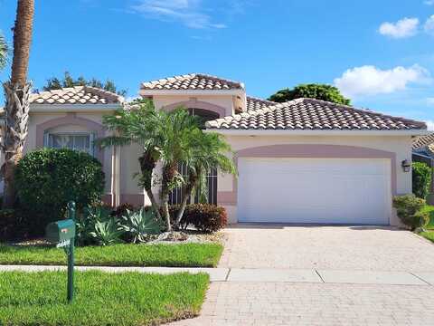 Trentino, BOYNTON BEACH, FL 33472