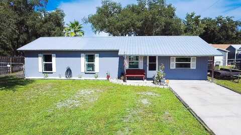 Oleary, ARCADIA, FL 34266