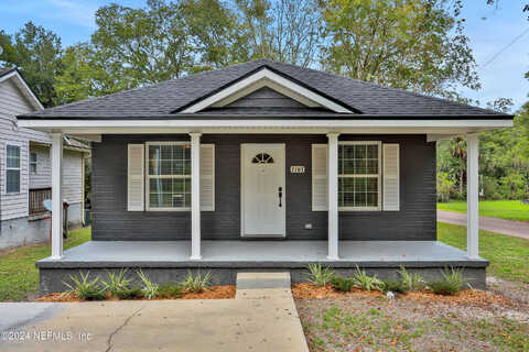Elwood, JACKSONVILLE, FL 32208