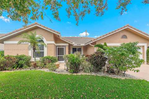 45Th, CORAL SPRINGS, FL 33065