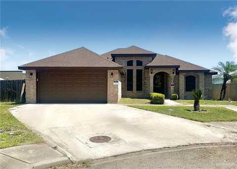 8Th, SAN JUAN, TX 78589