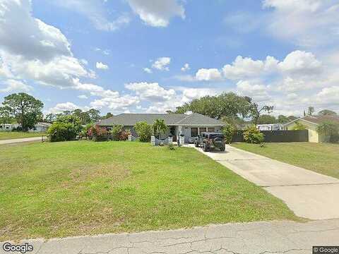 4Th, LEHIGH ACRES, FL 33936