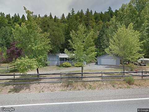 Takilma, CAVE JUNCTION, OR 97523