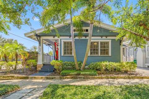 Packwood, TAMPA, FL 33606