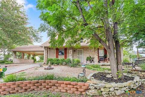 Baines, SALADO, TX 76571