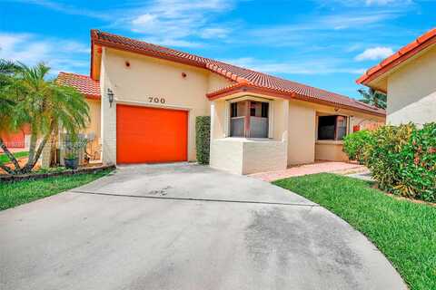 113Th, PEMBROKE PINES, FL 33025