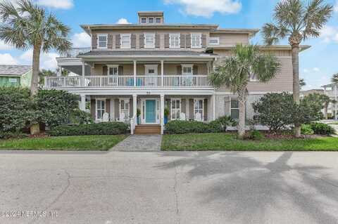 33Rd, JACKSONVILLE BEACH, FL 32250