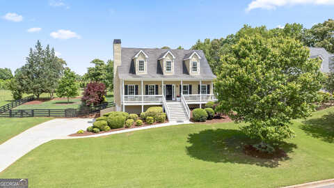 Creek Ridge, GAINESVILLE, GA 30506