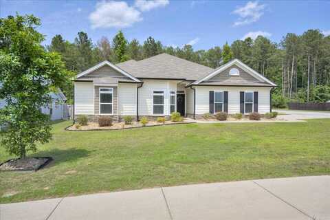 Fordham, GROVETOWN, GA 30813