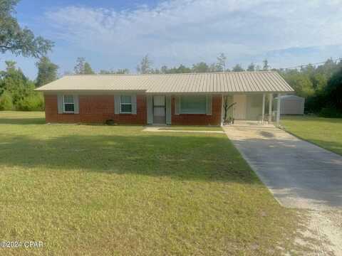 Singletary, GRAND RIDGE, FL 32442