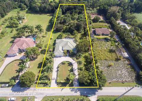 185Th, SOUTHWEST RANCHES, FL 33332