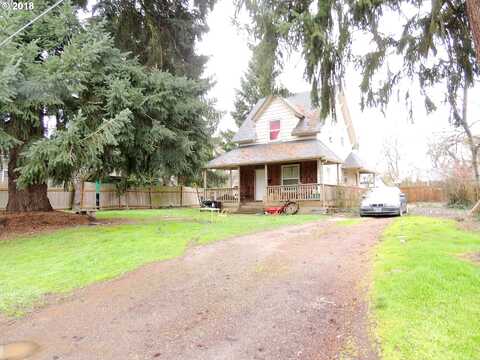 Church, WOODBURN, OR 97071