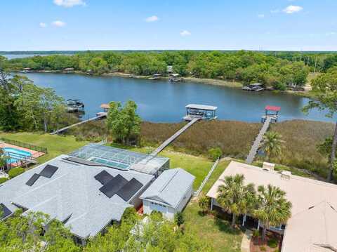 Tom King Bayou, NAVARRE, FL 32566